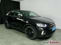 Volkswagen T-Roc 1.5 TSi DSG R-Line Black Style Garantie b. Schwarz - thumbnail 7