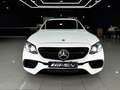 Mercedes-Benz E 400 Estate 400d 4Matic 9G-Tronic Blanc - thumbnail 3