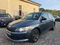 Skoda Fabia 1.0 MPI Active · nur 56.000 km · Klimaanlage · ... Grau - thumbnail 4