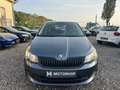 Skoda Fabia 1.0 MPI Active · nur 56.000 km · Klimaanlage · ... Grau - thumbnail 3