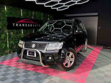 4WD 2.0l 140 ch Luxe ~ Toit Ouvrant Pano ~ Sièges chauffants AV ~ 5 Pneus neufs ~ Régulateur/Limiteur ~ Climatisation Aut