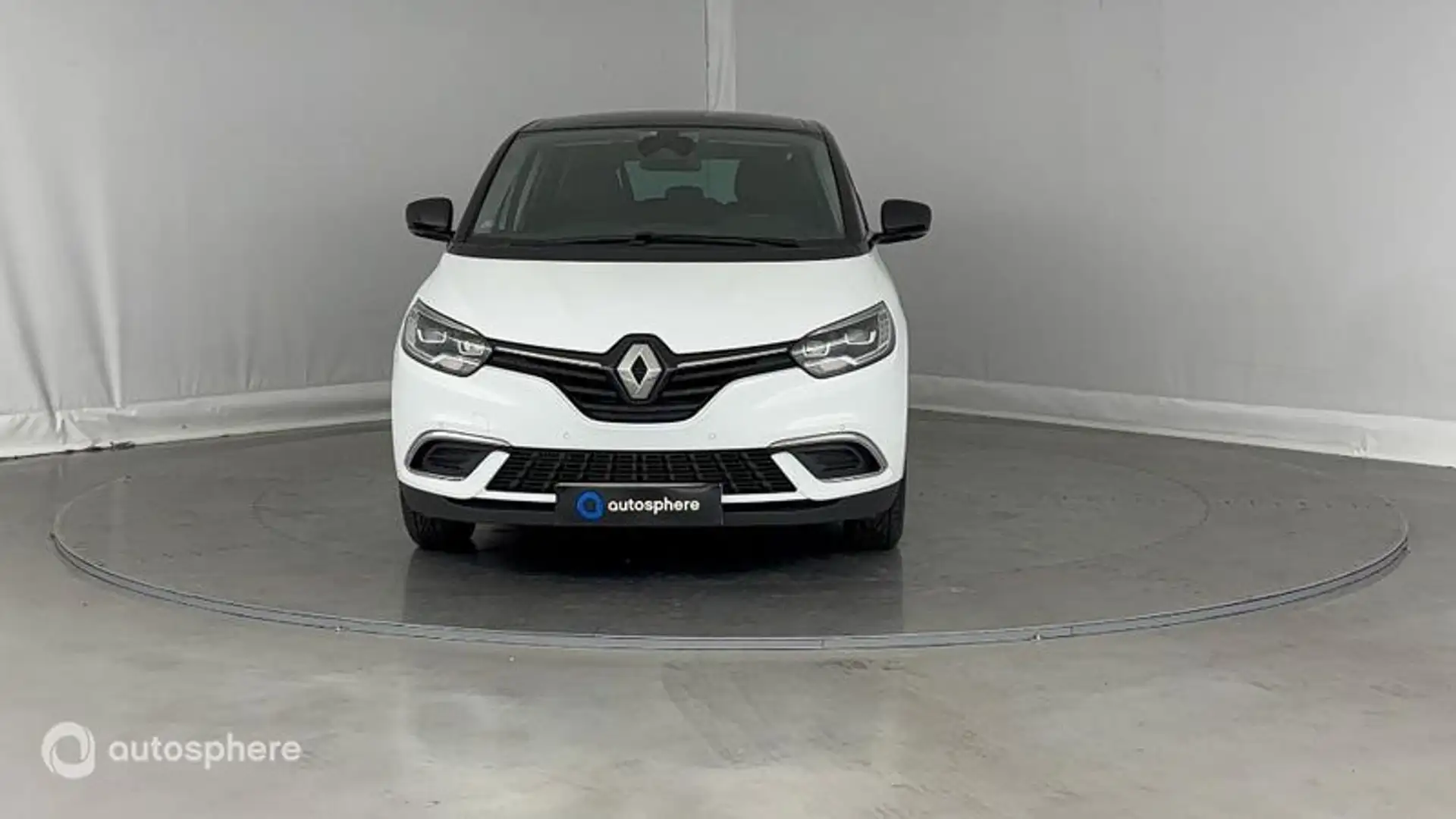 Renault Grand Scenic 1.3 TCe 140ch Limited - 21 - 2