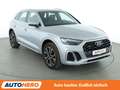 Audi Q5 50 TDI quattro S line Aut.*NAVI*360*ACC* Silber - thumbnail 8