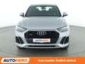 Audi Q5 50 TDI quattro S line Aut.*NAVI*360*ACC* Silber - thumbnail 9