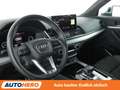 Audi Q5 50 TDI quattro S line Aut.*NAVI*360*ACC* Silber - thumbnail 11