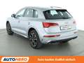 Audi Q5 50 TDI quattro S line Aut.*NAVI*360*ACC* Silber - thumbnail 4