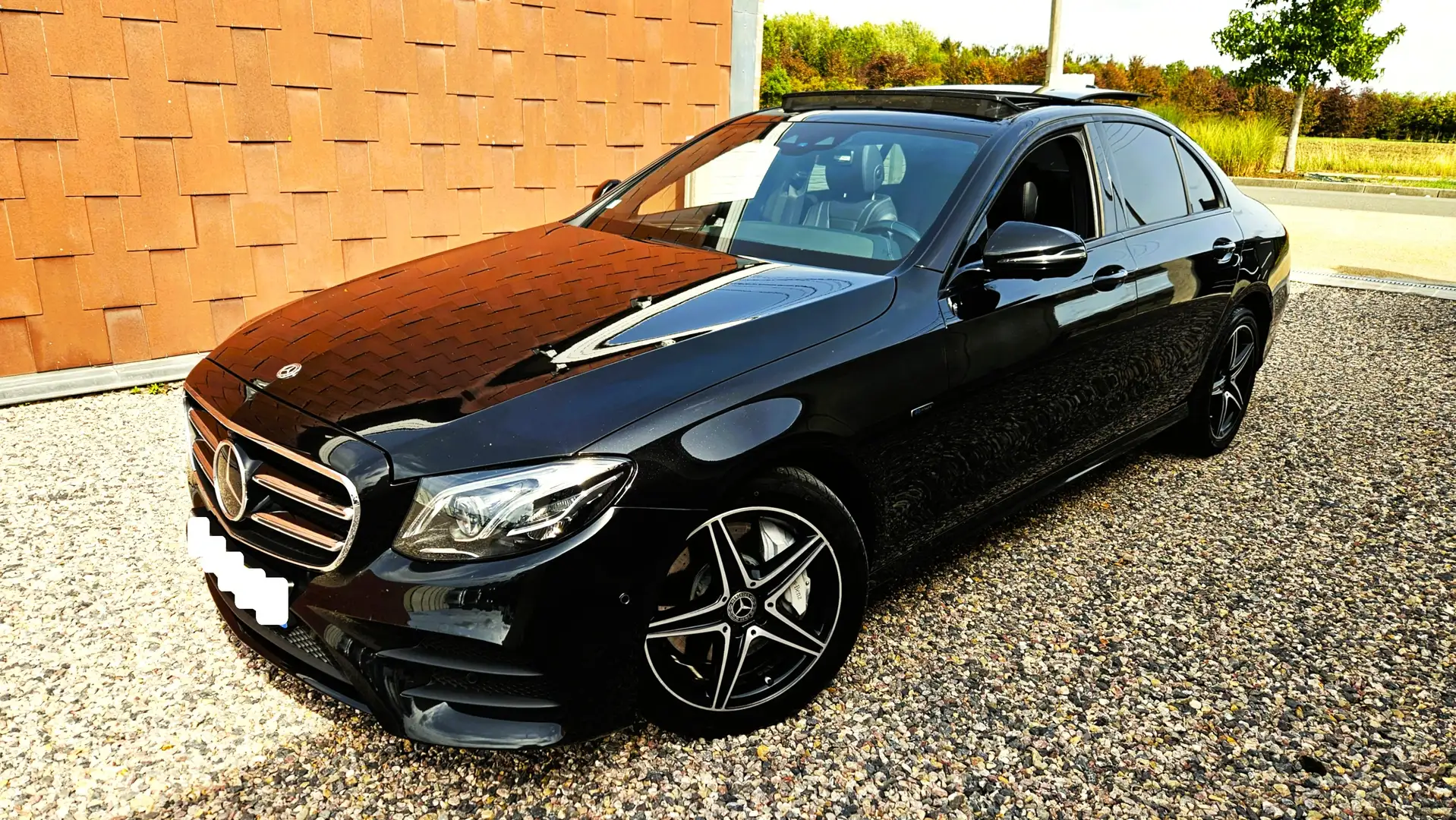 Mercedes-Benz E 300 - 2