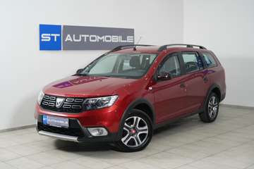 Stepway Charisma //AHK // NAVI // EINPARKHILFE //