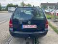 Volkswagen Golf IV Variant Ocean*Klima*AHK*2.Hand*SH-Gepfle Blau - thumbnail 5