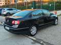 Volkswagen Passat Passat VI 2005 Berlina 2.0 tdi Highline Nero - thumbnail 4