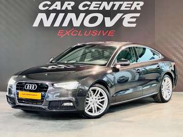 1.8 TFSI Sportback / PDC Achter / Navi / 17.000 Km