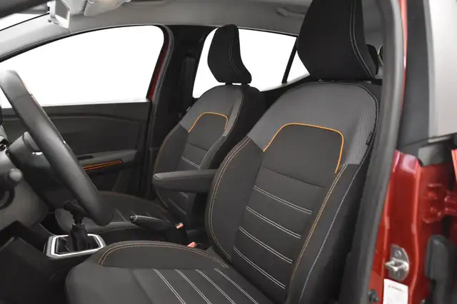 Dacia Sandero view 12
