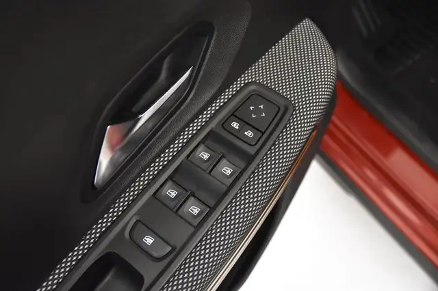Dacia Sandero view 13