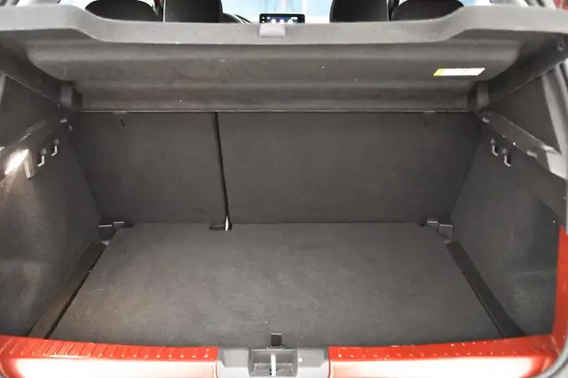 Dacia Sandero view 15