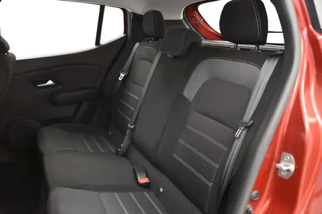 Dacia Sandero view 14