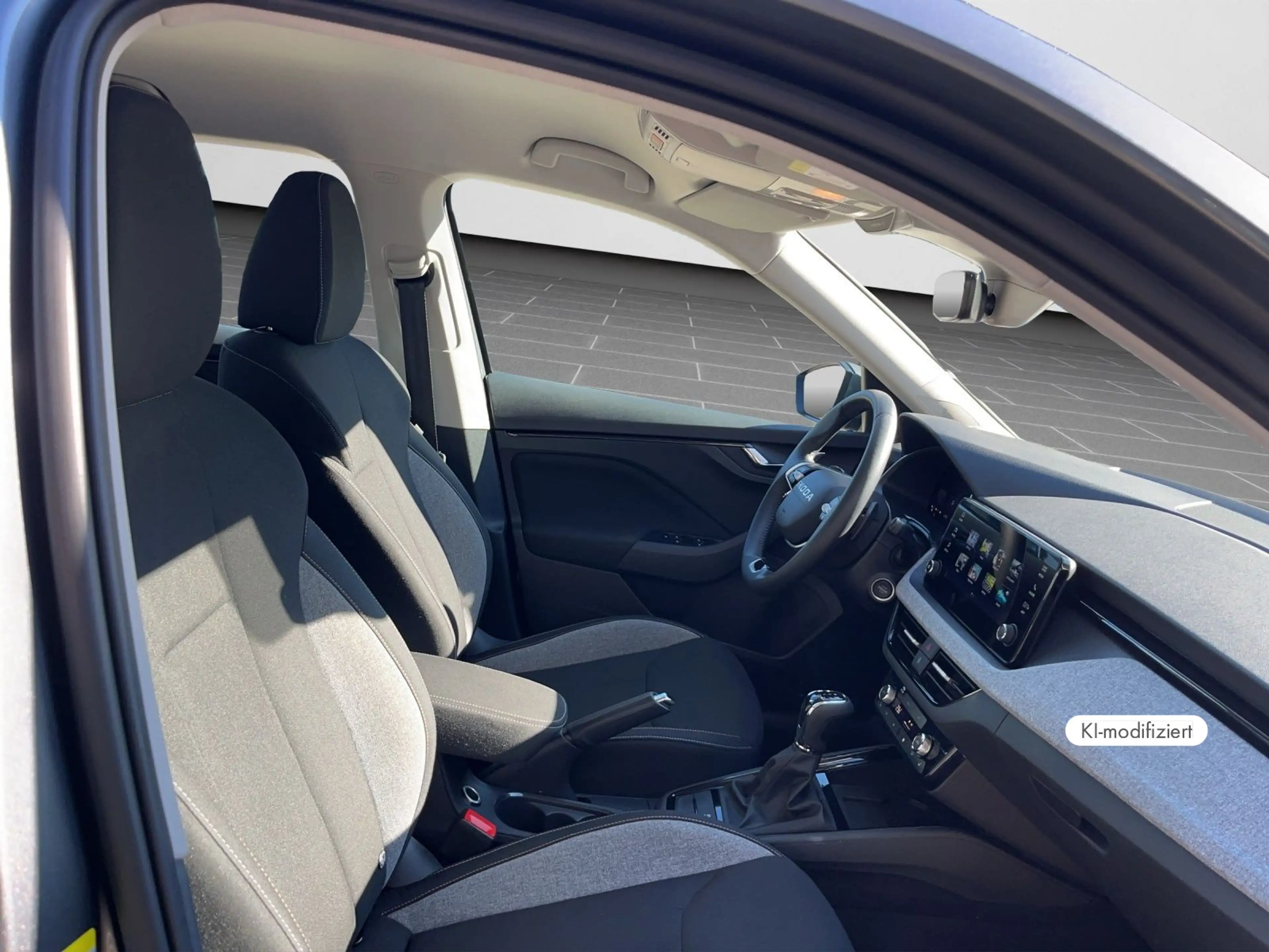 Skoda Kamiq Selection 1.0 TSI SHZ RFK ACC AHK LED DAB — photo 4
