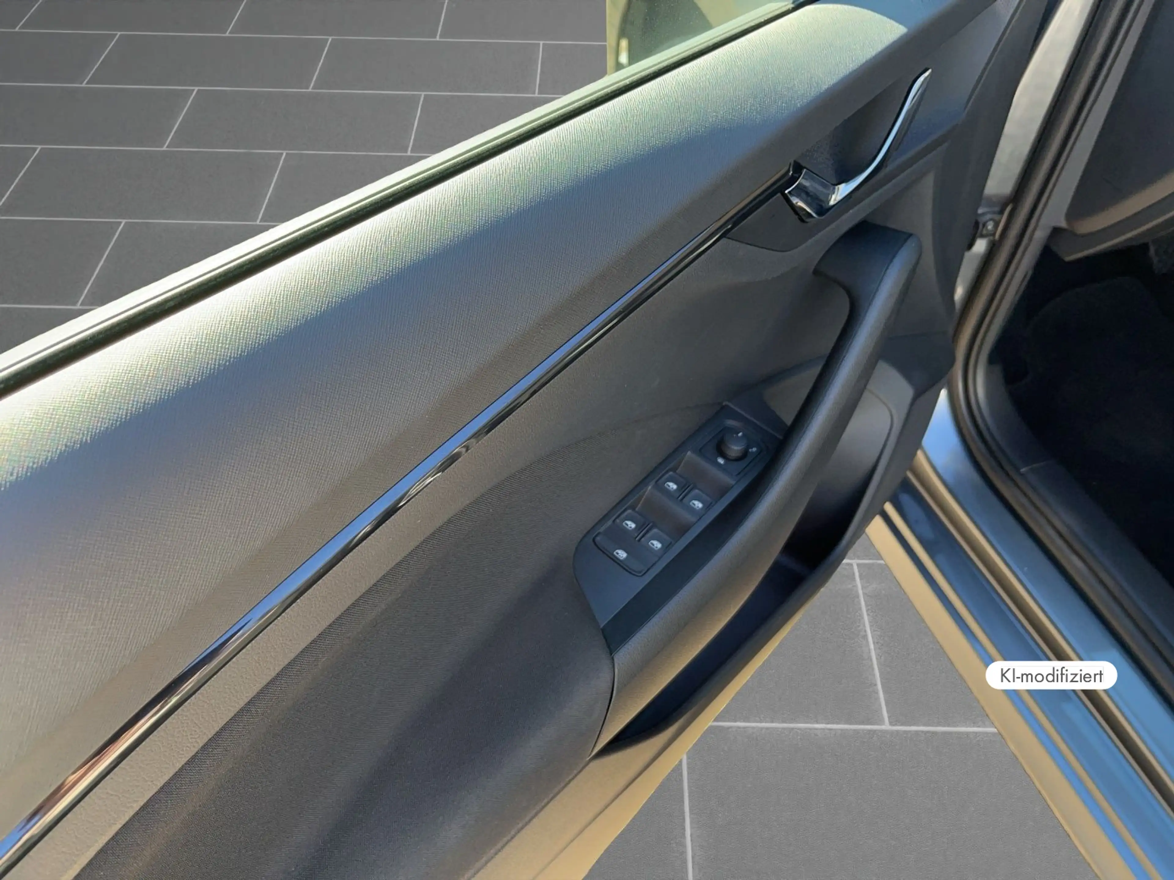 Skoda Kamiq Selection 1.0 TSI SHZ RFK ACC AHK LED DAB — photo 13