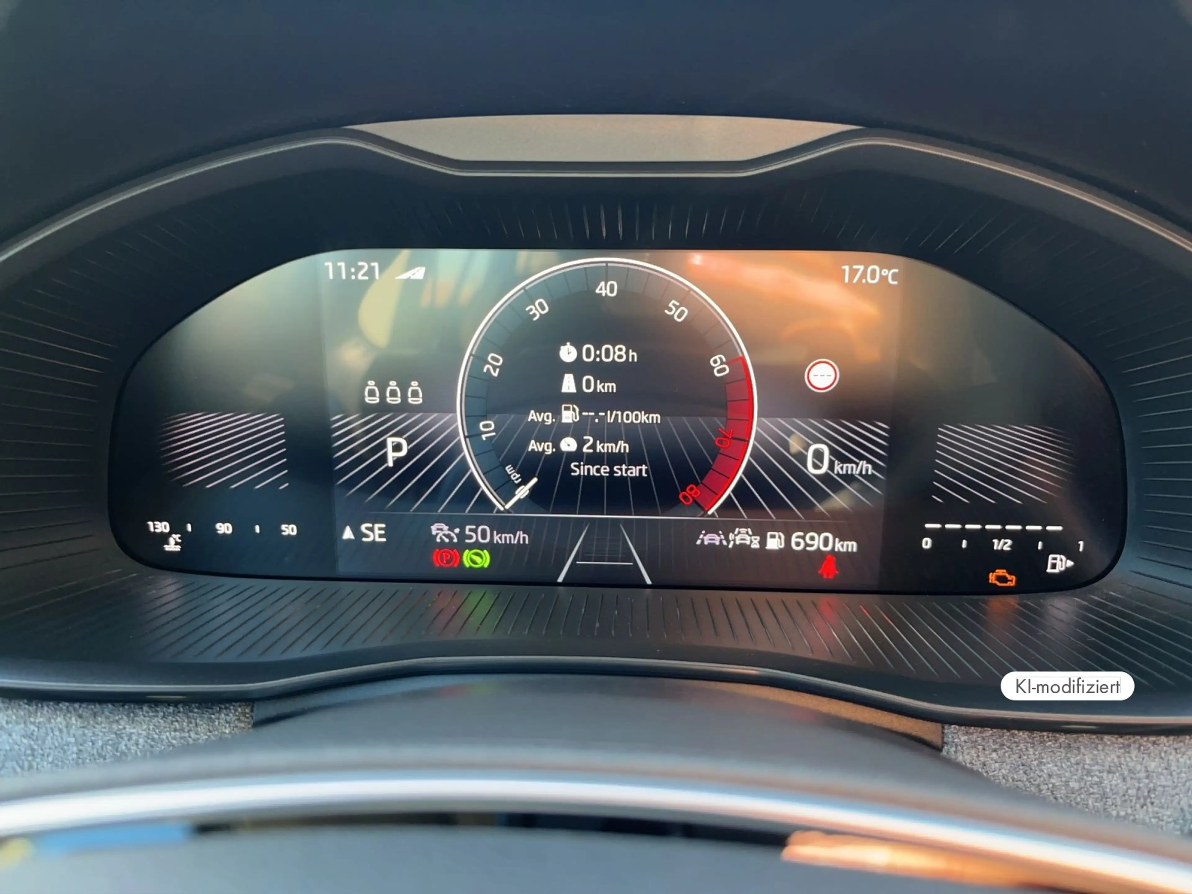 Skoda Kamiq Selection 1.0 TSI SHZ RFK ACC AHK LED DAB — photo 10