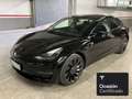 Tesla Model 3 Performance Negro - thumbnail 4