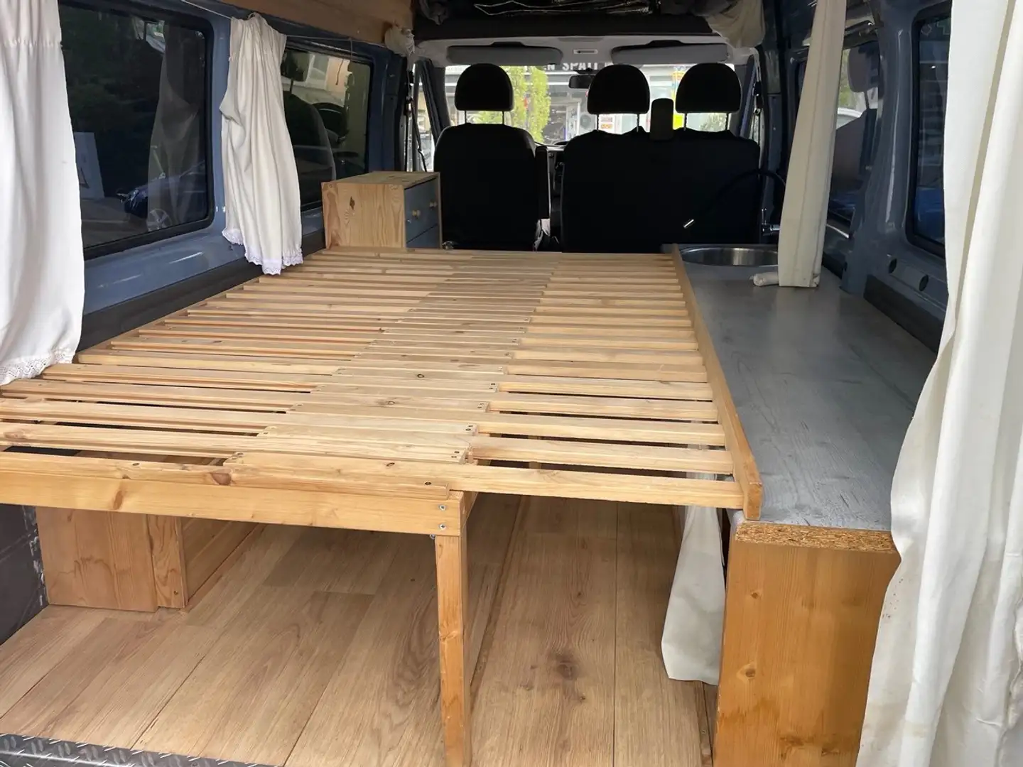 Ford Transit Transit 330 M TD - 1