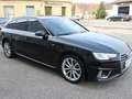 Audi A4 35 TDI sport-Tiptronic-S-Line Exterieurpaket Schwarz - thumbnail 14