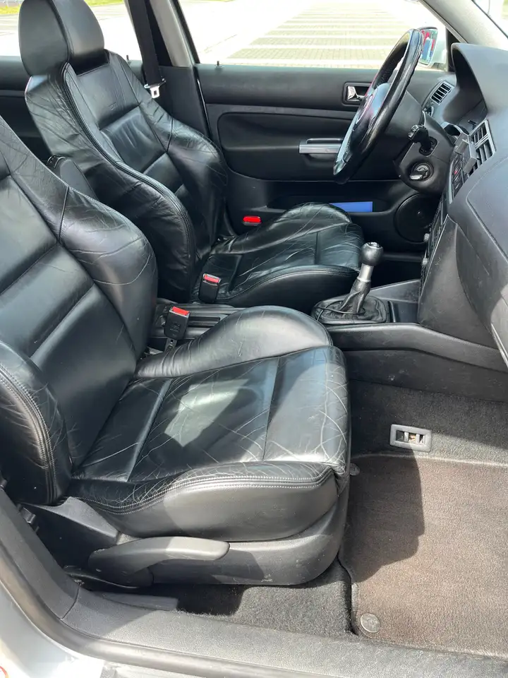 Volkswagen Golf 1.8-5V Turbo GTI, foto 5
