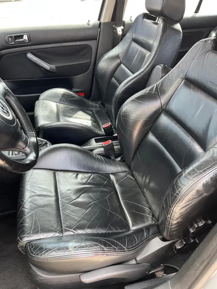 Volkswagen Golf 1.8-5V Turbo GTI, foto 6