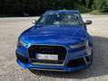 Audi RS6 RS6 Avant performance Blau - thumbnail 9