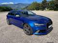 Audi RS6 RS6 Avant performance Blau - thumbnail 8