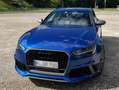 Audi RS6 RS6 Avant performance Blau - thumbnail 6