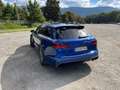 Audi RS6 RS6 Avant performance Blau - thumbnail 3
