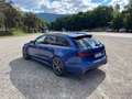 Audi RS6 RS6 Avant performance Blau - thumbnail 7