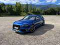 Audi RS6 RS6 Avant performance Blau - thumbnail 2