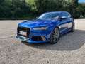 Audi RS6 RS6 Avant performance Blau - thumbnail 1