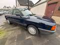 Audi 80 1.8 S orginal Spoiler, Oldtimer Blau - thumbnail 14