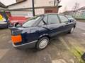 Audi 80 1.8 S orginal Spoiler, Oldtimer Blau - thumbnail 13