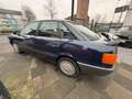 Audi 80 1.8 S orginal Spoiler, Oldtimer Blau - thumbnail 15