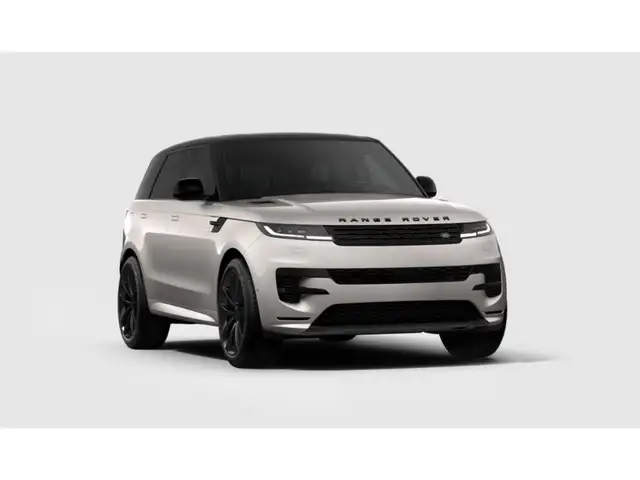 Land Rover Range Rover Sport D350 AUTOBIOGRAPHY PANO+AHZV