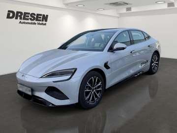 Comfort/Panorama/360 Kamera/V2L/Elektrische Heckkl