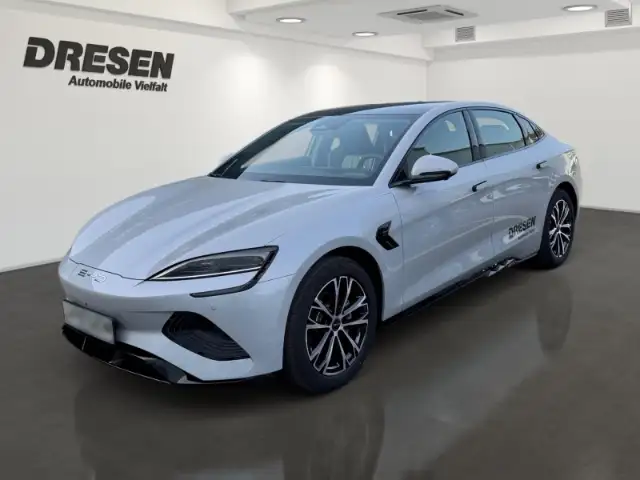 BYD Seal Comfort/Panorama/360 Kamera/V2L/Elektrische Heckkl