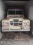 Land Rover Series Tetto rigido Beige - thumbnail 3