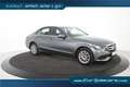 Mercedes-Benz C 180 d Limosine *Leder*Navi*Park ass.* Grau - thumbnail 12