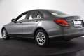 Mercedes-Benz C 180 d Limosine *Leder*Navi*Park ass.* Grau - thumbnail 25