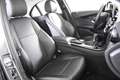 Mercedes-Benz C 180 d Limosine *Leder*Navi*Park ass.* Grau - thumbnail 3