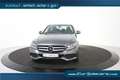 Mercedes-Benz C 180 d Limosine *Leder*Navi*Park ass.* Grau - thumbnail 11