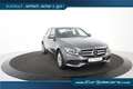 Mercedes-Benz C 180 d Limosine *Leder*Navi*Park ass.* Grau - thumbnail 8