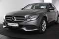 Mercedes-Benz C 180 d Limosine *Leder*Navi*Park ass.* Grau - thumbnail 22