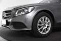 Mercedes-Benz C 180 d Limosine *Leder*Navi*Park ass.* Grau - thumbnail 23