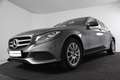 Mercedes-Benz C 180 d Limosine *Leder*Navi*Park ass.* Grau - thumbnail 21