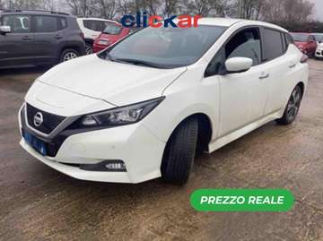 Business 40kWh 150cv